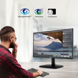 ACER 220QA FHD MONITOR