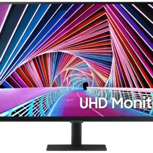 SAMSUNG 32 INCH LS32A700NWXXL UHD MONITOR