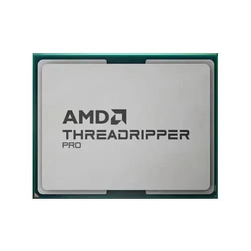 AMD Ryzen Threadripper Pro 9965WX OEM Processor
