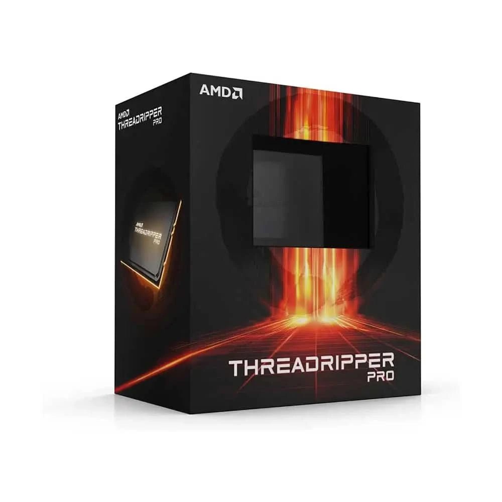 Amd Ryzen Threadripper Pro 7955WX OEM Processor