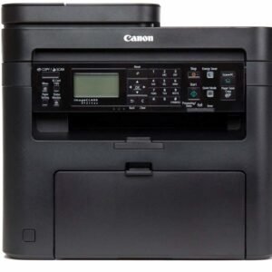 CANON MF 244DW MULTIFUNCTION PRINTER WITH DUPLEX & WIFI