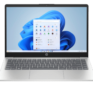 HP 14-EM0104AU (R7-7730U/16/512GB/W11 MS24/SILVER)