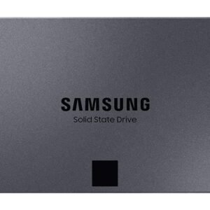 SAMSUNG 870 QVO 1TB SATA SSD