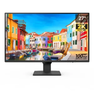 BENQ GW2790Q 27IN QHD IPS GAMING MONITOR