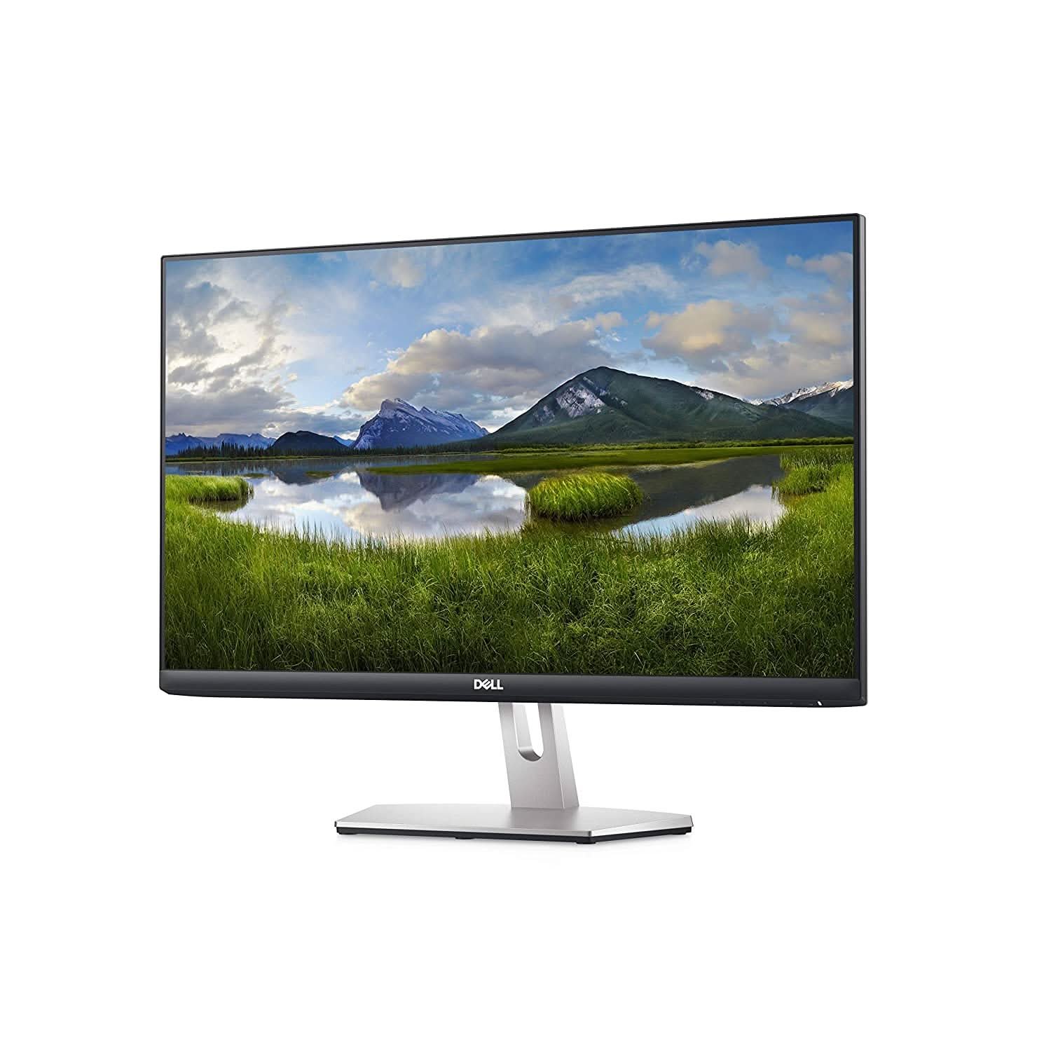 DELL 27 INCH S2721HN FHD IPS MONITOR