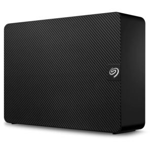 SEAGATE EXPANSION 14TB DESKTOP EXTERNAL HDD STKP14000400
