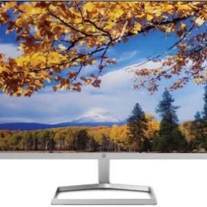 HP 27 INCH M27F FHD IPS MONITOR