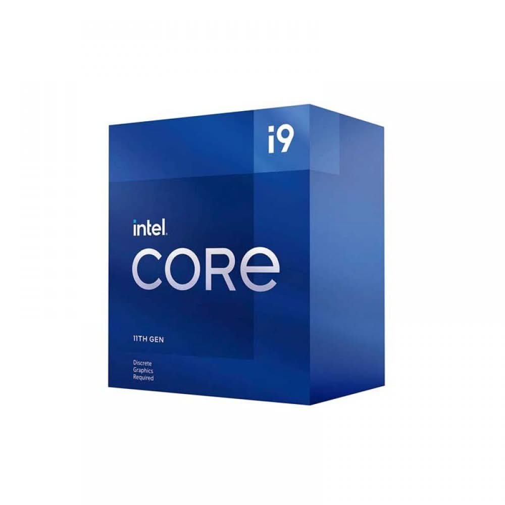 INTEL CORE I9-11900F 11TH GEN 8 CORE UPTO 5.20 GHZ LGA1200 PROCESSOR