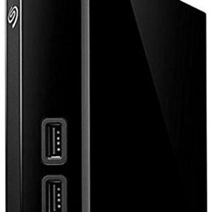 SEAGATE EXPANSION 10 TB EXTERNAL HDD