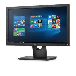 DELL 20 INCH P2018H HD MONITOR