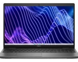 DELL LATITUDE 15-3540 [CI3-1215U 12TH GEN/8GB/512GB SSD/DOS/15.6 INCH/INTEGRATED GRAPHICS /1 YEAR(S)/BLACK]