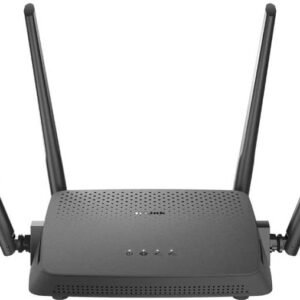 DLINK DIR-825 AC1200 WI-FI GIGABIT 1200 MBPS WIRELESS ROUTER
