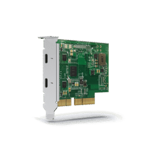 QNAP QXP-T32P( THUNDERBOLT EXPANSION CARD)