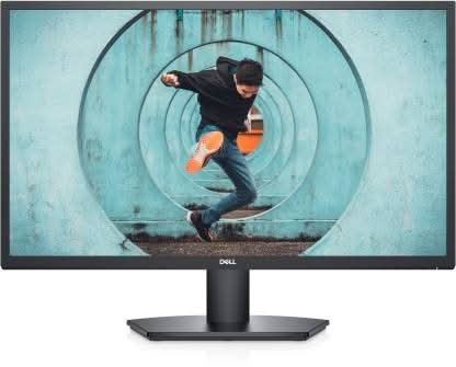 DELL 27 INCH SE2722H FHD MONITOR