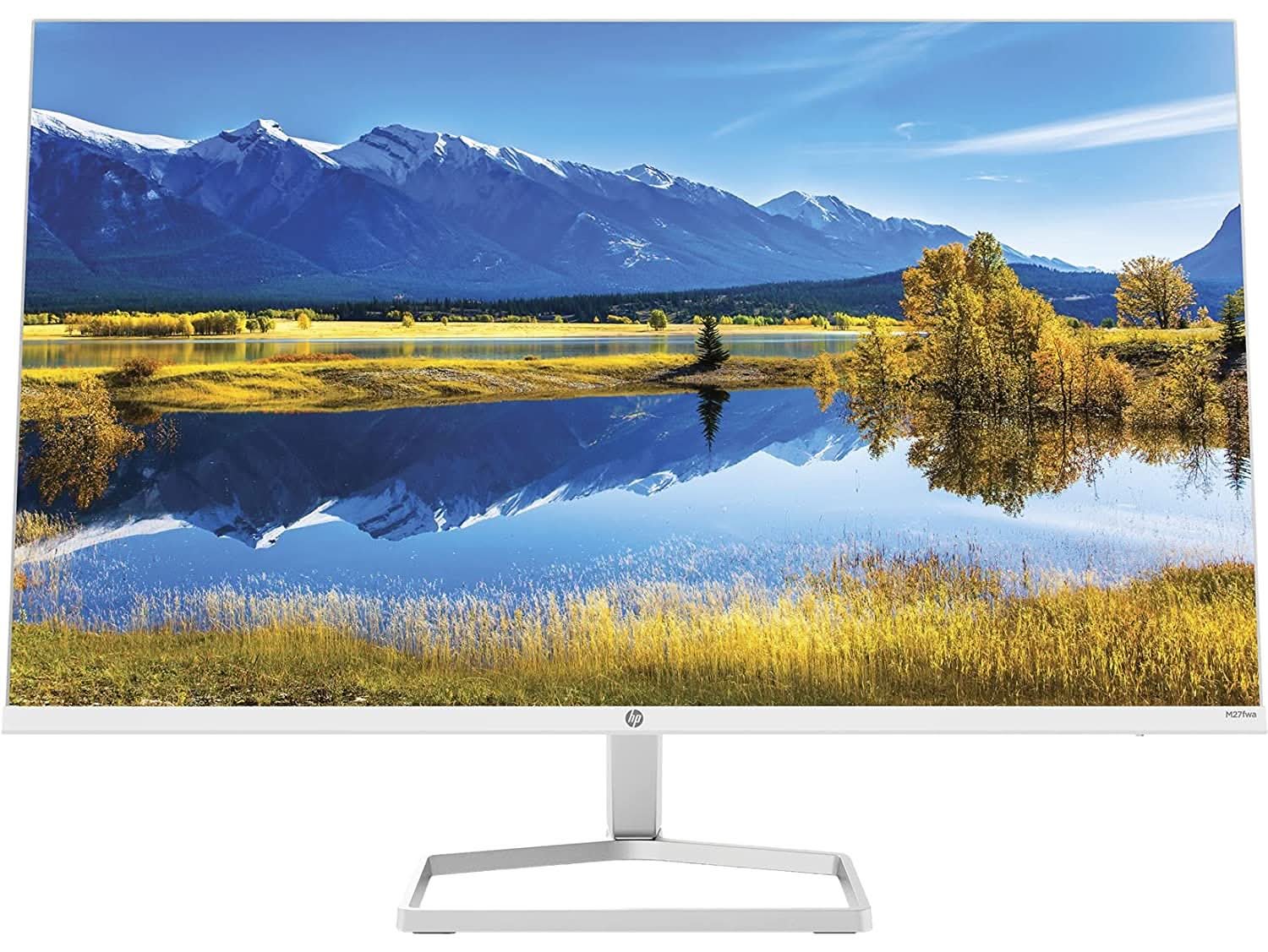 HP 27 INCH M27FWA FHD IPS MONITOR