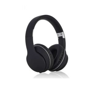 HP BH10 WIRELESS BLUETOOTH 5.0 NOISE CANCELLING HEADPHONE WITH DEEP BASS MUSIC