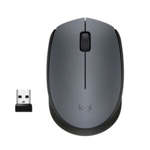 LOGITECH M170 WIRELESS MOUSE