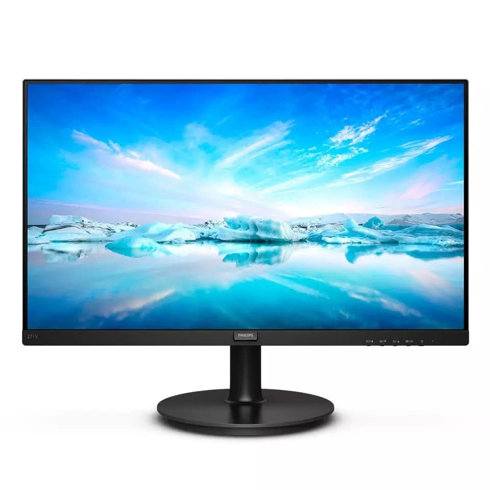 PHILIPS 27 INCH 271V8 IPS LCD MONITOR WITH LED BACKLIGHT