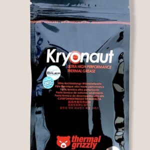 THERMAL GRIZZLY KRYONAUT THERMAL GREASE PASTE