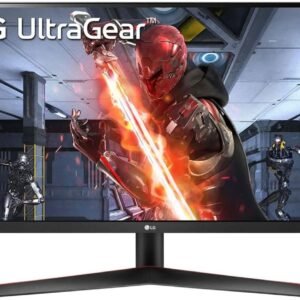 LG ULTRAGEAR 27 INCH 27GN800-B QHD IPS 144HZ G-SYNC GAMING MONITOR