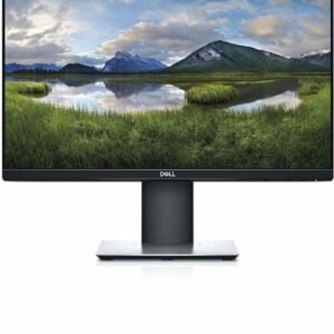 DELL 27 INCH P2719H MONITOR