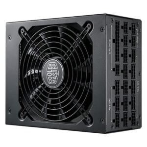 COOLER MASTER 2000W M2000 80 PLUS PLATINUM FULLY MODULAR SMPS