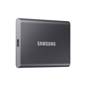 SAMSUNG 1 TB T7 EXTERNAL SSD