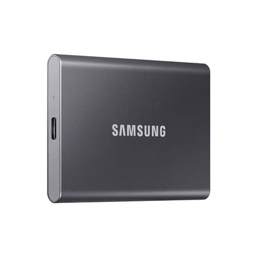 SAMSUNG 1 TB T7 EXTERNAL SSD