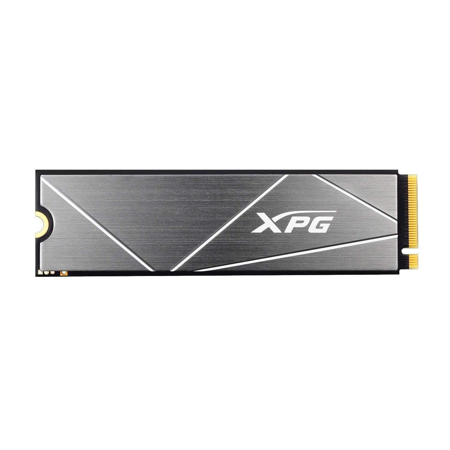 XPG GAMMIX 1TB S50L NVME M.2 GEN4 SSD