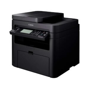CANON IMAGECLASS MF235 ALL-IN-ONE LASER PRINTER, BLACK, STANDARD