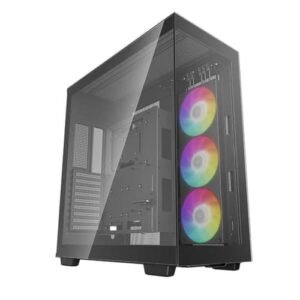 DeepCool CH780 ARGB E-ATX Full Tower Case
