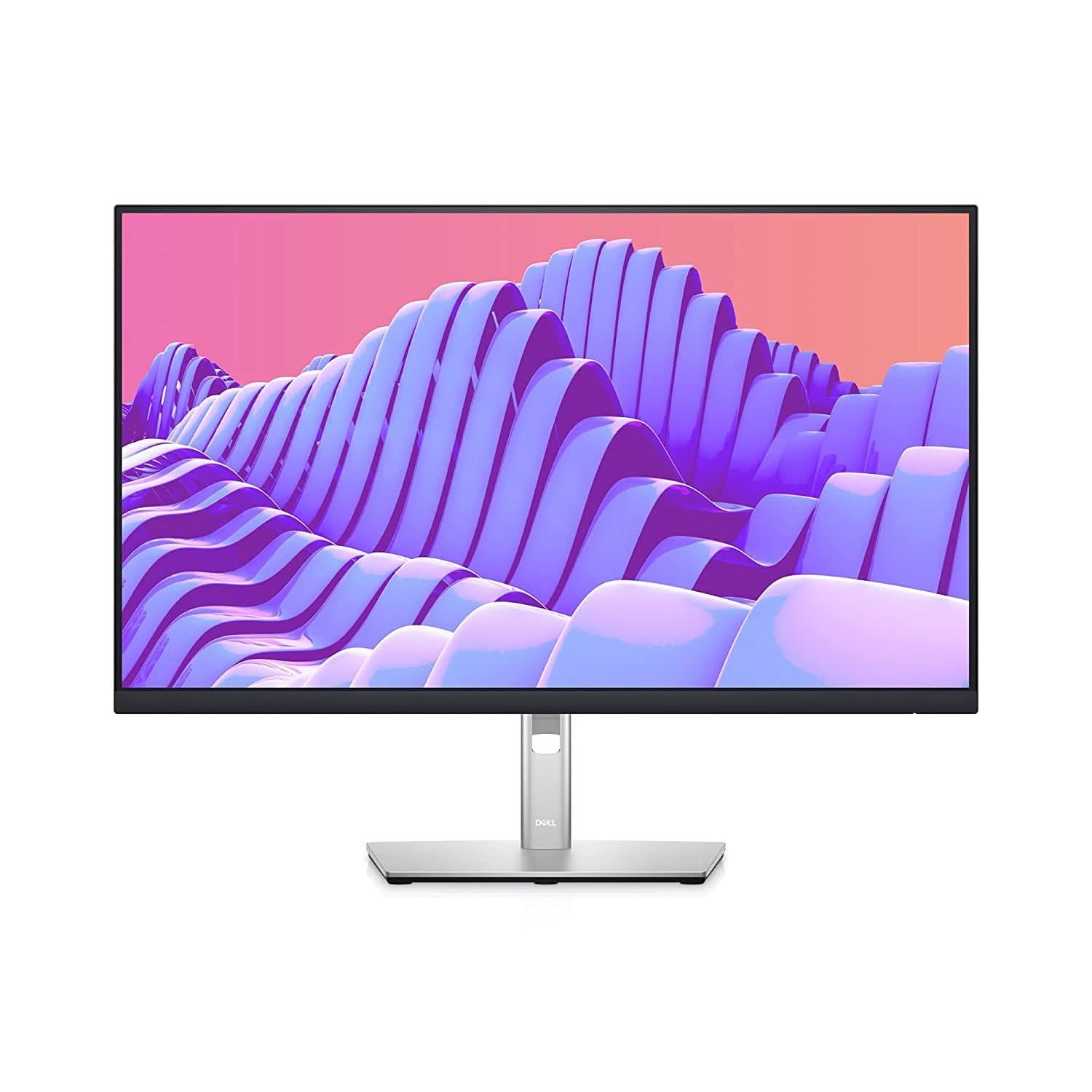 DELL 27 INCH P2722H FHD IPS PROFESSIONAL MONITOR WITH HEIGHT ADJUSTMENT