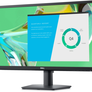 DELL 24 INCH E2422HN FHD IPS MONITOR