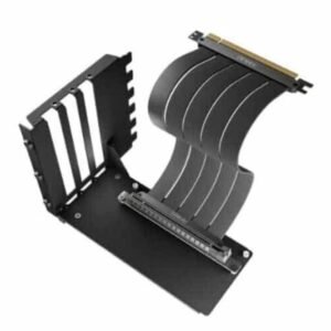ANTEC AT-RCVB-BK200-PCIE4 200MM RISER CABLE (BLACK)