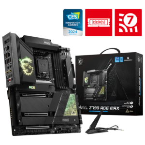 MSI MEG Z790 ACE MAX
