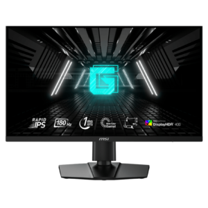 MSI OPTIX MAG274QPF GAMING MONITOR