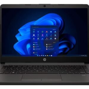 HP 240 G9 [CI3-1215U 12TH GEN/8GB/512GB SSD/DOS/14.0 INCH/INTEGRATED GRAPHICS /1 YEAR(S)]