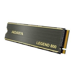 ADATA 500GB GEN4 LEGEND 800 ALEG-800-500GCS