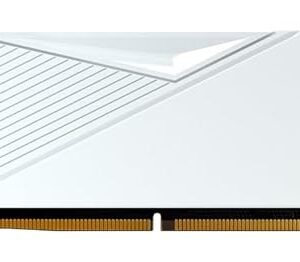 XPG DDR5 32GB 6000 MHZ LANCER BLADE WHITE