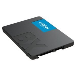 CRUCIAL BX500 1TB SATA 2.5 INCH SSD CT1000BX500SSD1