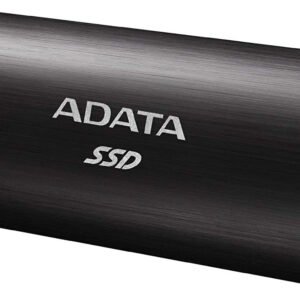ADATA SE760 2TB EXTERNAL SOLID STATE DRIVE ASE760-2TU32G2-CBK