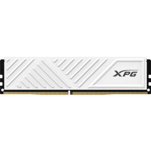 XPG DDR4 32GB 3600MHZ D35 GAMMIX WHITE