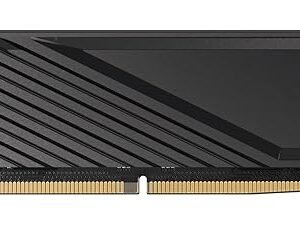 ADATA XPG DDR5 16GB 6000 MHZ LANCER BLADE BLACK AX5U6000C3016G-SLABBK