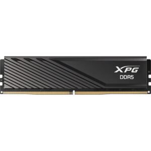XPG DDR5 32GB 6000 MHZ LANCER BLADE BLK AX5U6000C3032G-SLABBK