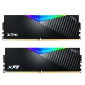 ADATA XPG DDR5 32GB 6000 MHZ (CL30-40-40) LANCER BLADE BLACK RGB AX5U6000C3032G-CLARBK