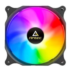ANTEC NEON 120 PWM ARGB CABINET FAN