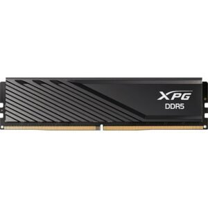 ADATA XPG DDR5 16GB 5600 MHZ CL46 LANCER BLADE BLACK AX5U5600C4616G-SLABBK