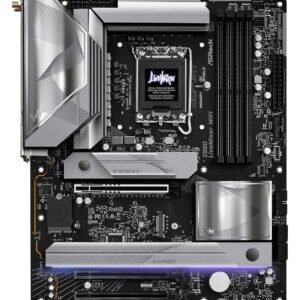 ASROCK Z890 LIVE MIXER WIFI DDR5 INTEL MOTHERBOARD