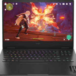 HP OMEN 16-WF0179TX GAMING LAPTOP (13TH GEN CORE I7/ 16GB/ 512GB SSD/ WIN11/ 6GB GRAPHICS)