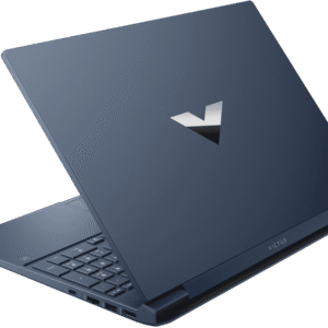 HP VICTUS 15 FA1422TX [CI5-12450H 12TH GEN/8GB/512GB SSD/WIN11 HOME+MSO/15.6 INCH/4GB RTX 3050 GRAPHIC CARD /1 YEAR(S)/SILVER]